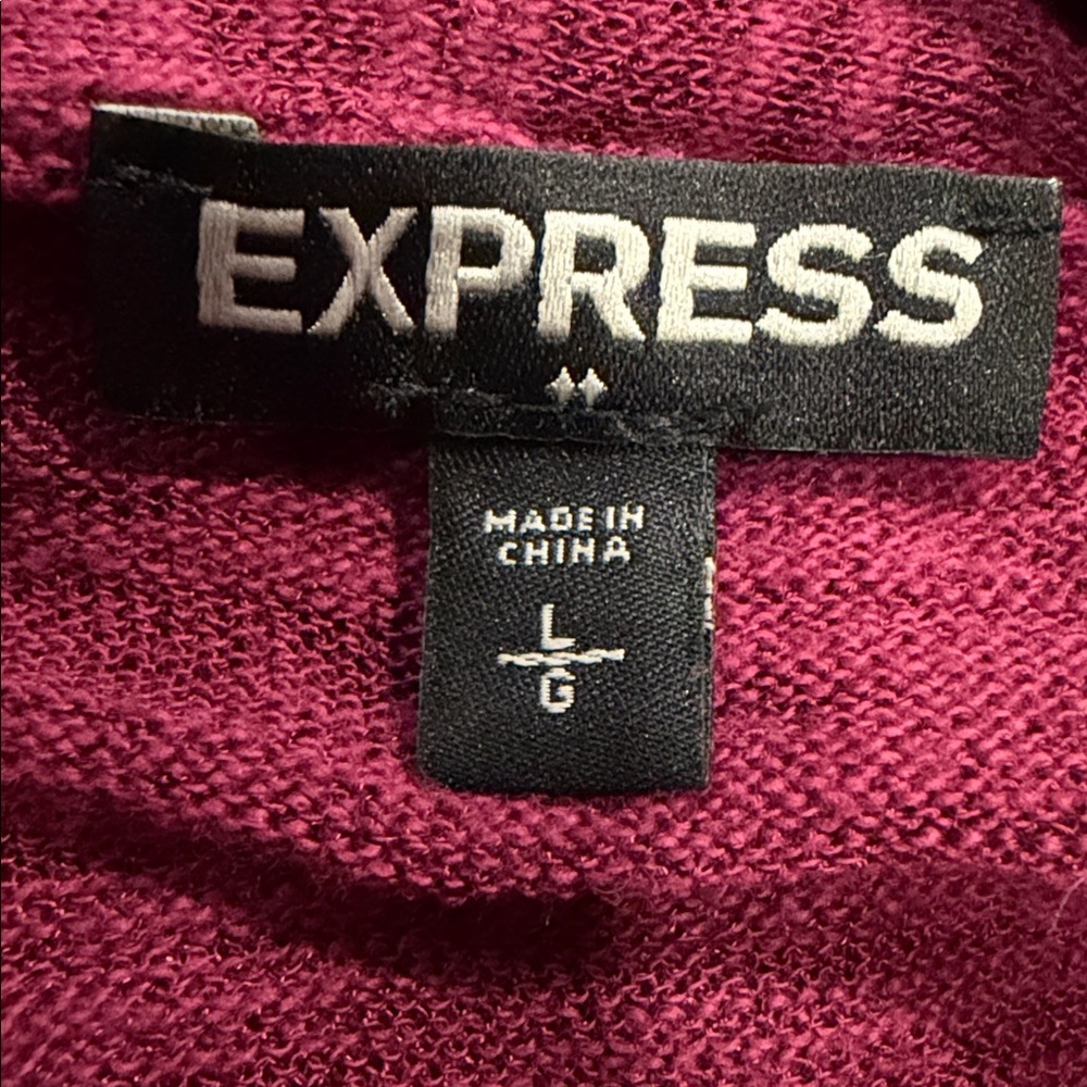 Express Lightweight Cardigan - Picture 5 of 7
